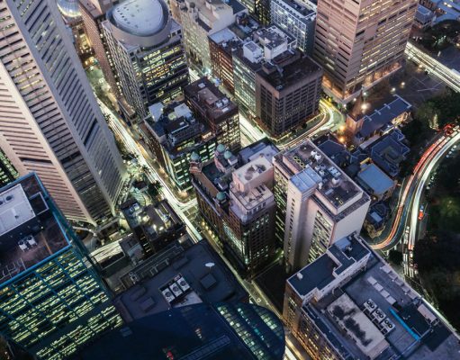 A Greeting Is More Valuable Than A Well Served Dish