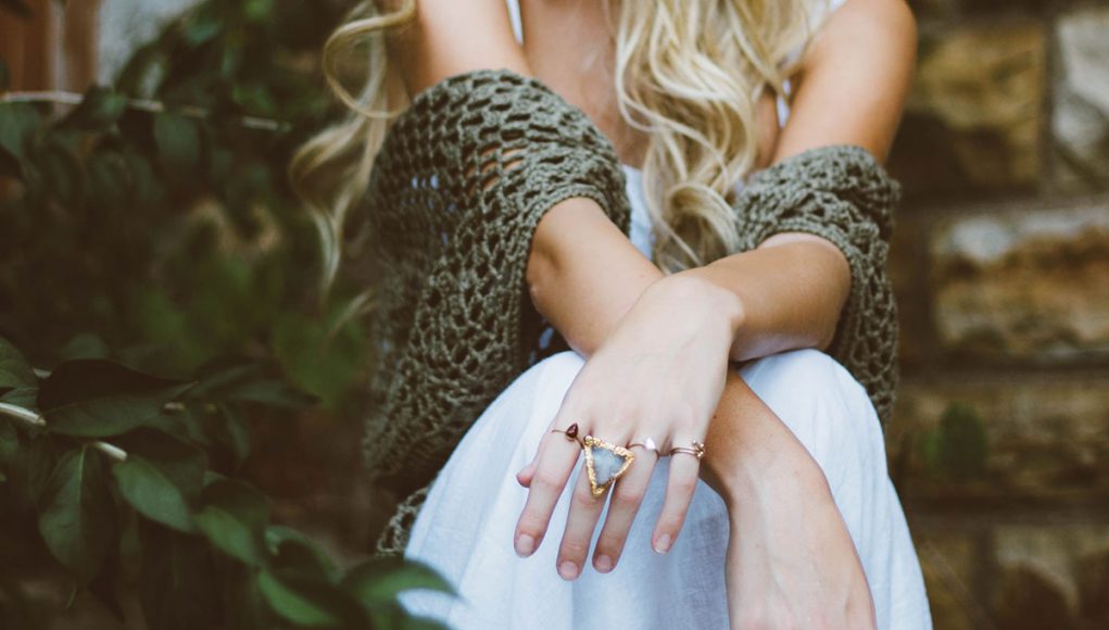 Experiencing the new Oculus Rift VR headset