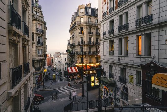 What Do I Need To Make It In Business?